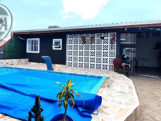 Casa para Venda em Coroados - 22