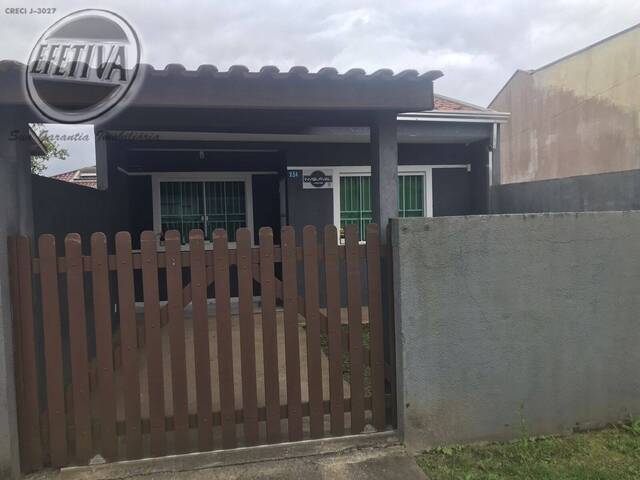 Casa para Venda em Guaratuba - 5