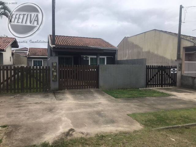 Casa para Venda em Coroados - 6