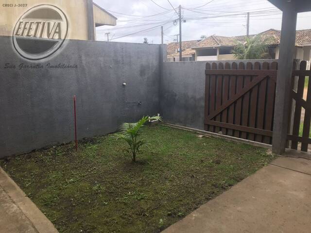 Casa para Venda em Coroados - 10