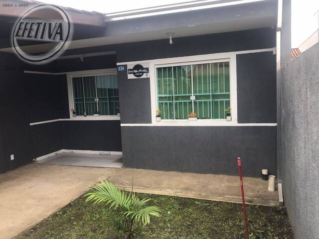 Casa para Venda em Coroados - 9