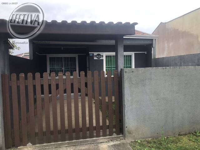 Casa para Venda em Coroados - 8
