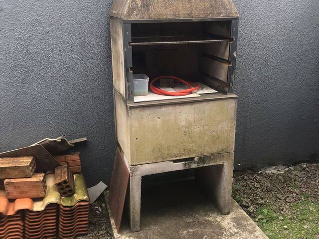 Casa para Venda em Coroados - 24