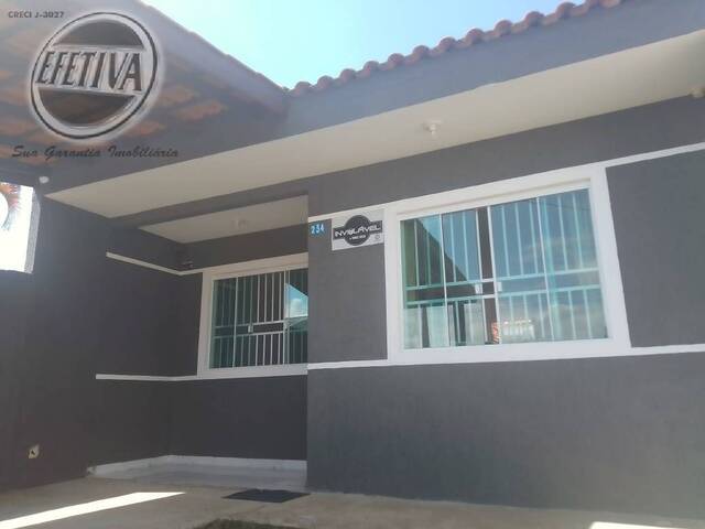 Casa para Venda em Coroados - 7