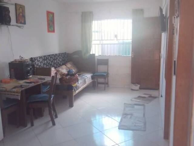 Casa para Venda em Coroados - 18