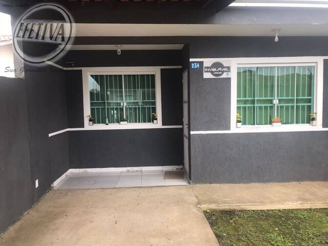 #3066R - Casa para Venda em Guaratuba - PR - 3