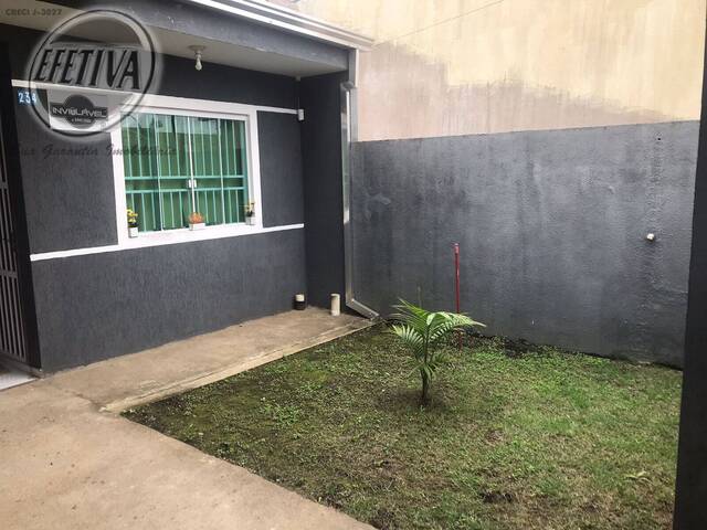 Casa para Venda em Coroados - 14