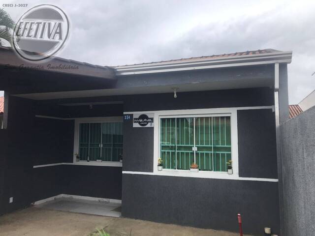 Casa para Venda em Coroados - 11