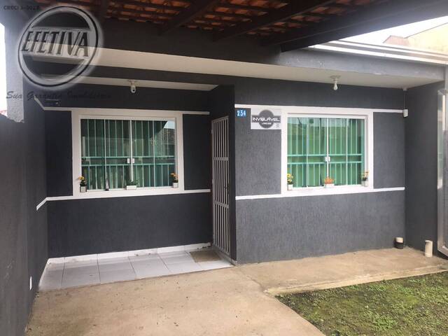 Casa para Venda em Coroados - 13