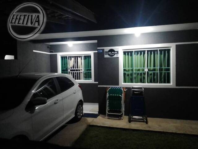 Casa para Venda em Coroados - 12
