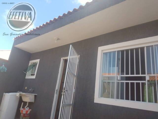 Casa para Venda em Coroados - 25