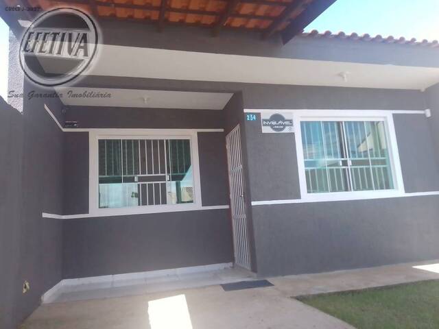 Casa para Venda em Coroados - 15