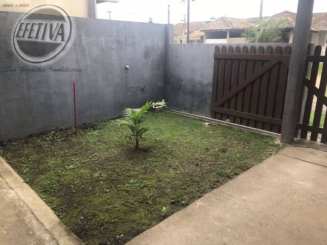 Casa para Venda em Coroados - 27