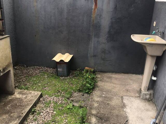 Casa para Venda em Coroados - 26