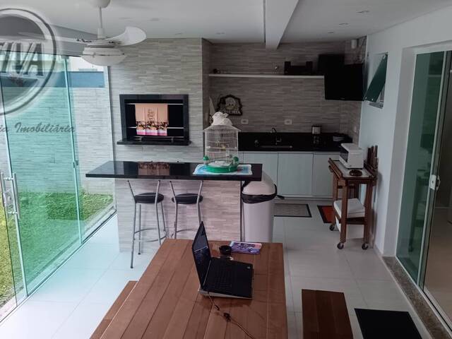 Residência para Venda em BALNEARIO COSTA AZUL - 17