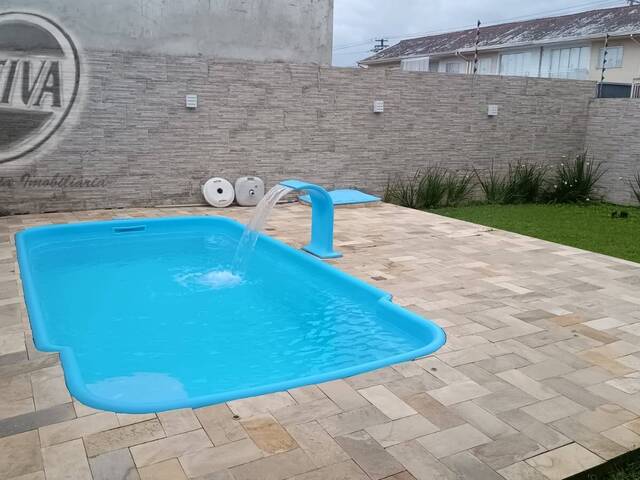 Residência para Venda em BALNEARIO COSTA AZUL - 26
