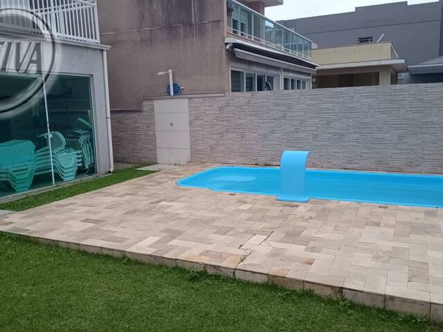 Residência para Venda em BALNEARIO COSTA AZUL - 25