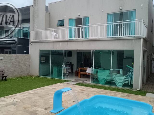 Residência para Venda em BALNEARIO COSTA AZUL - 27