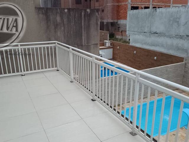 Residência para Venda em BALNEARIO COSTA AZUL - 35