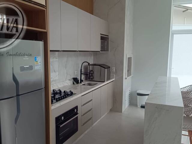 Apartamento para Venda em Caioba - 10