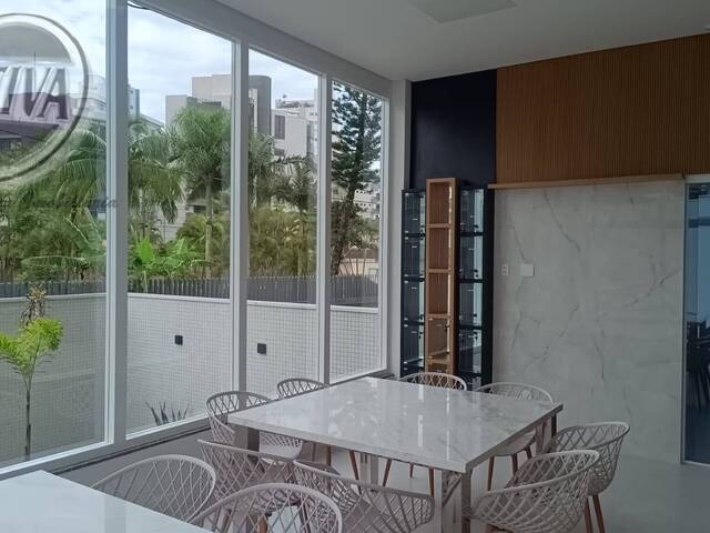 Apartamento para Venda em Caioba - 17