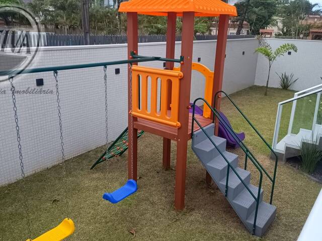 Apartamento para Venda em Caioba - 18