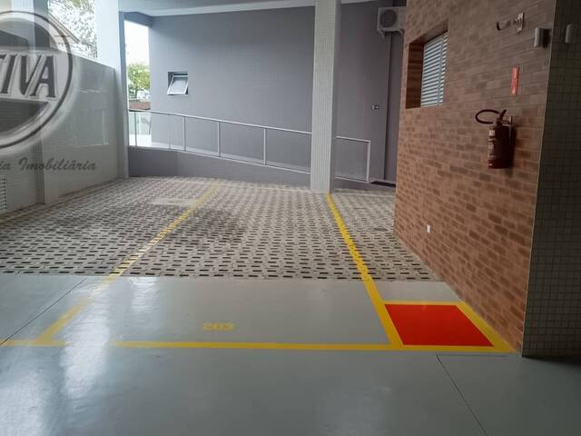 Apartamento para Venda em Caioba - 23