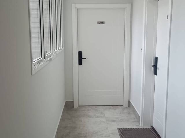 Apartamento para Venda em Caioba - 32