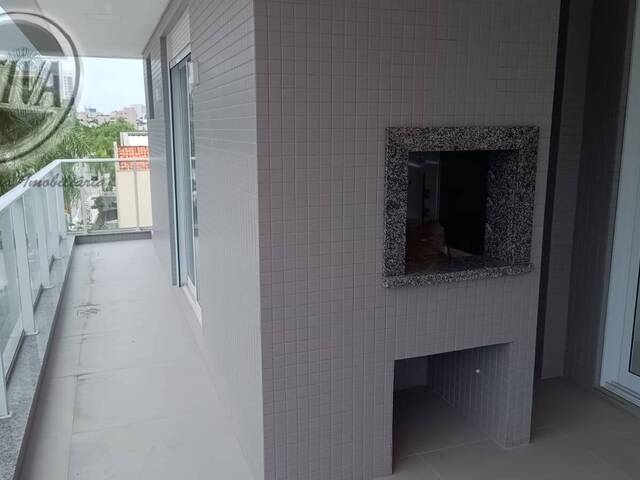 Apartamento para Venda em Caioba - 35