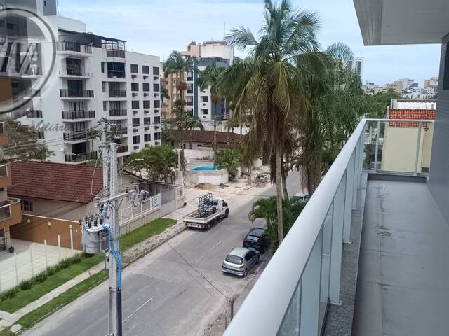 Apartamento para Venda em Caioba - 37
