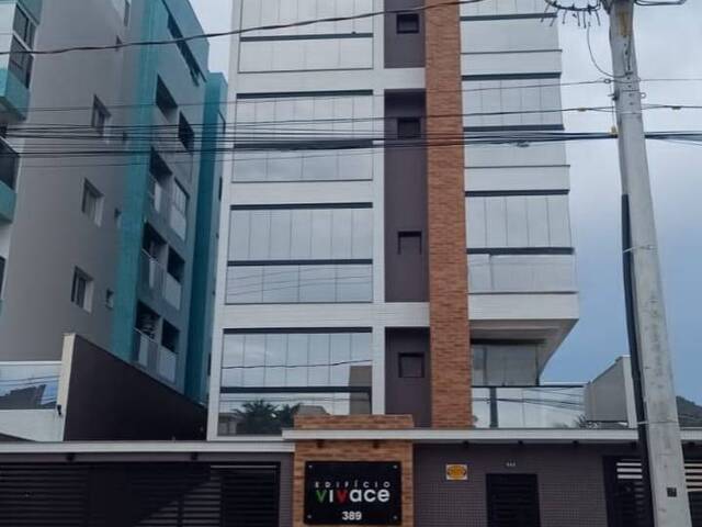 #1219A - Apartamento para Venda em Matinhos - PR - 2