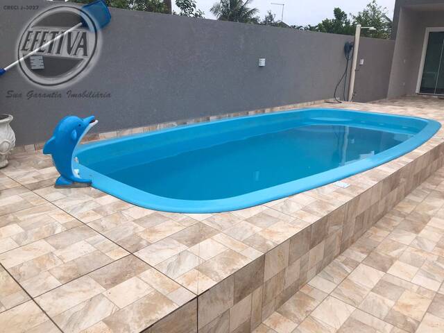 Casa para Venda em Nereidas - 28