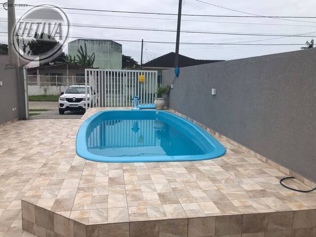Casa para Venda em Nereidas - 30