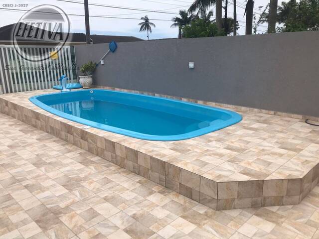 Casa para Venda em Nereidas - 29
