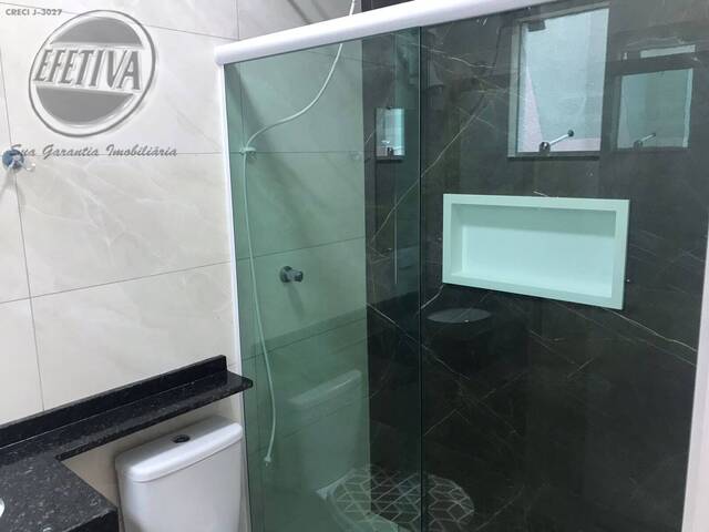 Casa para Venda em Nereidas - 21