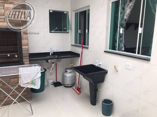 Casa para Venda em Nereidas - 25