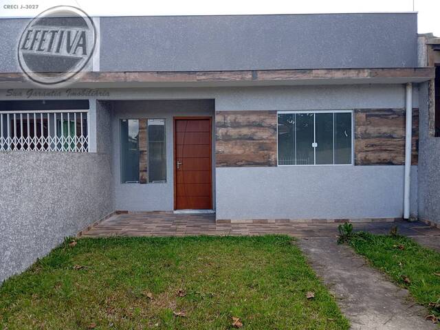 Venda em Balneário Betaras - Matinhos