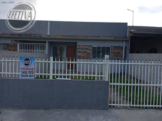 #2323R - Casa para Venda em Matinhos - PR - 3
