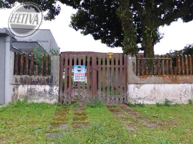Casa para Venda em Cohapar - 7