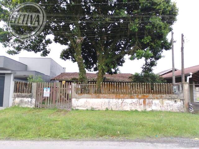 Casa para Venda em Cohapar - 6