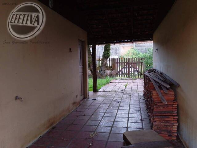 Casa para Venda em Cohapar - 21