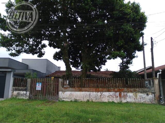 #3068R - Casa para Venda em Guaratuba - PR - 1