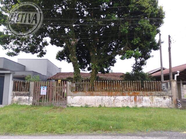 #3068R - Casa para Venda em Guaratuba - PR - 3
