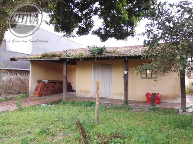 #3068R - Casa para Venda em Guaratuba - PR - 2