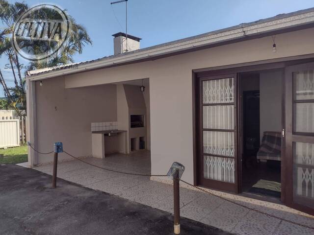 #3070R - Casa para Venda em Guaratuba - PR - 1