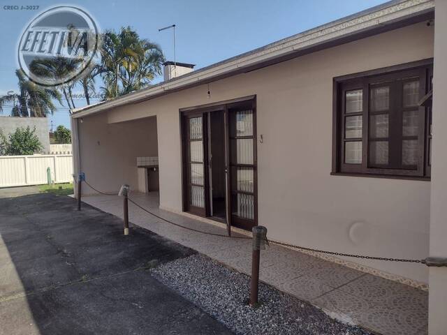 #3070R - Casa para Venda em Guaratuba - PR - 2