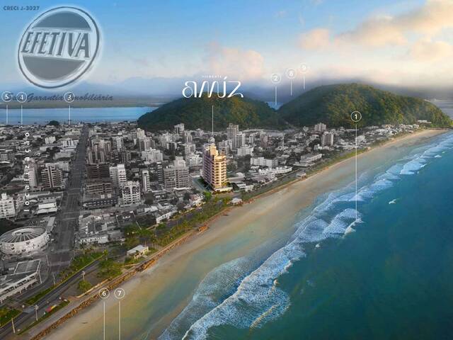 Apartamento para Venda em Praia Central - 22