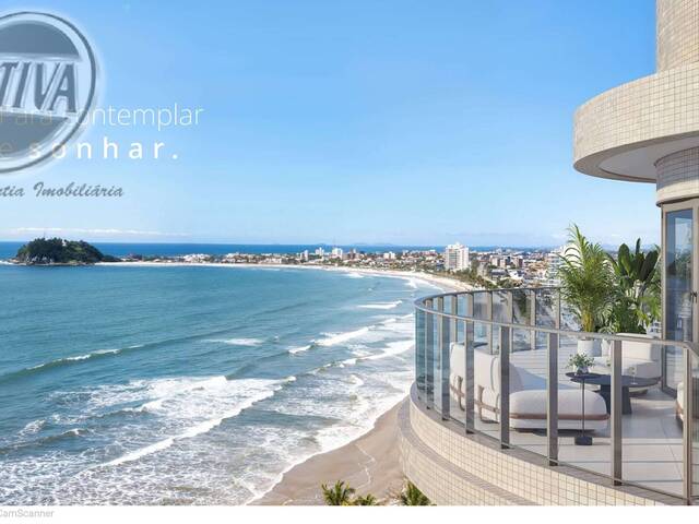 Apartamento para Venda em Praia Central - 23