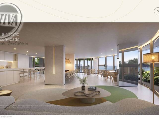 Apartamento para Venda em Praia Central - 17