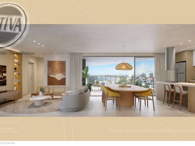 Apartamento para Venda em Guaratuba - 5